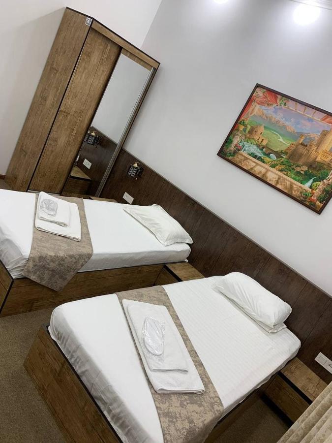 Art Rakat Ξενοδοχείο Τασκένδη Εξωτερικό φωτογραφία