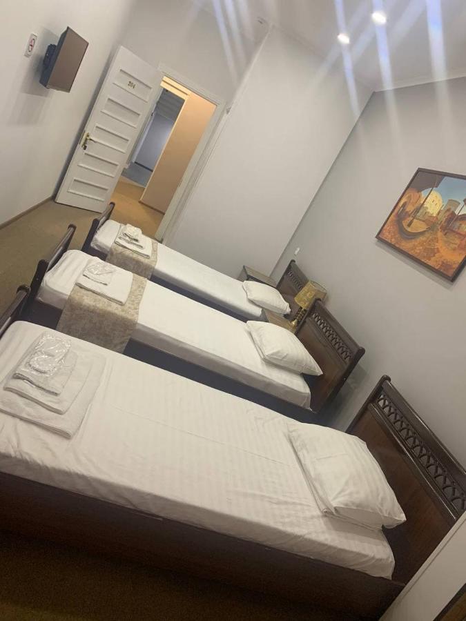Art Rakat Ξενοδοχείο Τασκένδη Εξωτερικό φωτογραφία