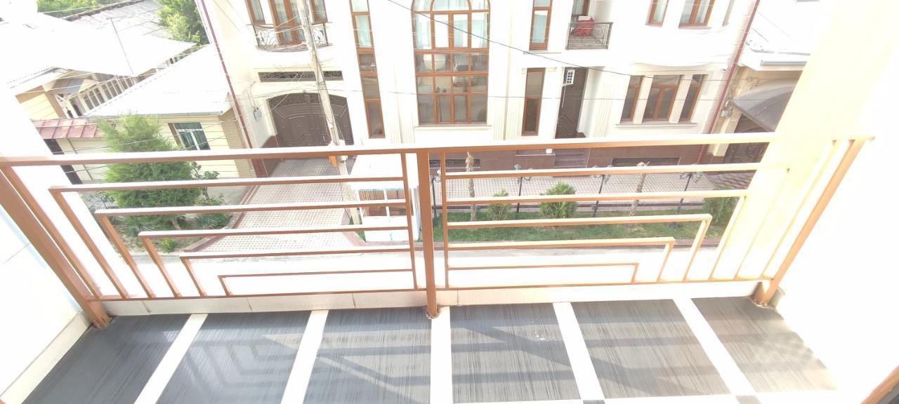 Art Rakat Ξενοδοχείο Τασκένδη Εξωτερικό φωτογραφία