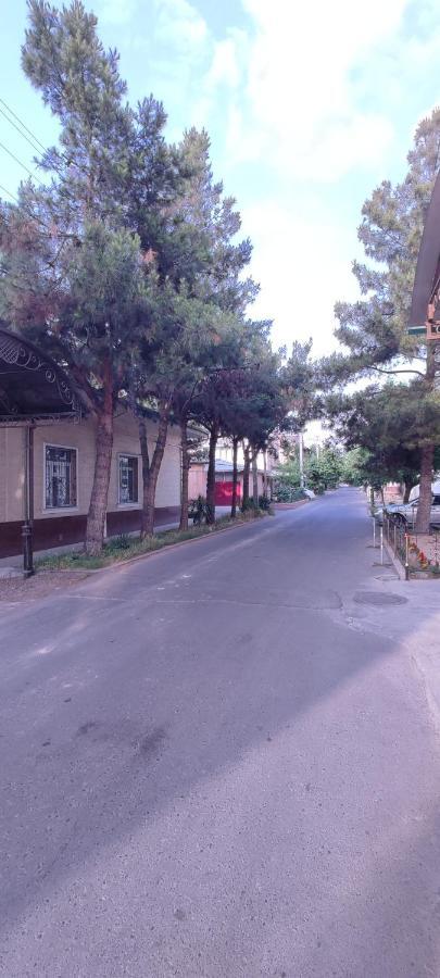 Art Rakat Ξενοδοχείο Τασκένδη Εξωτερικό φωτογραφία