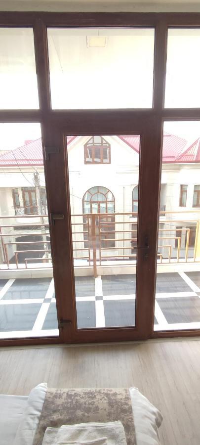Art Rakat Ξενοδοχείο Τασκένδη Εξωτερικό φωτογραφία