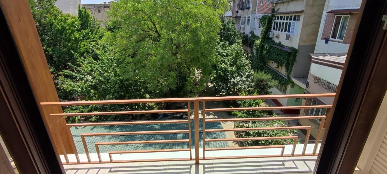Art Rakat Ξενοδοχείο Τασκένδη Εξωτερικό φωτογραφία